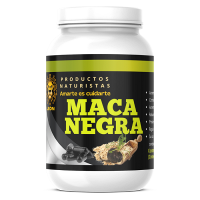 Maca Negra